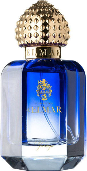 PARFUMS d'ELMAR Yaringa Extrait de Parfum, Unisex, Fruchtig, Aquatisch - Bild 1