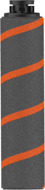 Hoogo Bürstenrolle Soft SC402011EXPM in Grau - Bild 1