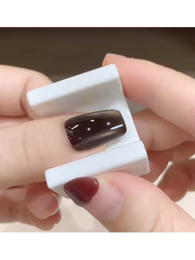 5D Cat Eye Nagel Magnet Werkzeug für Cat Eye Gel Effekt - Bild 4