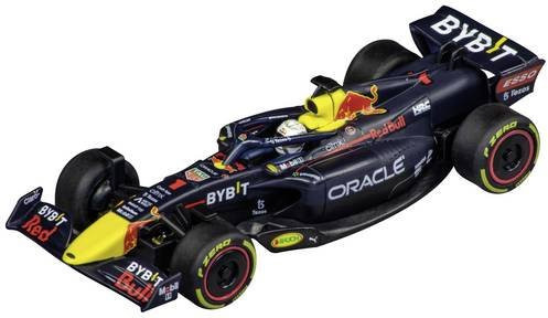 Carrera Modellauto Red Bull Racing RB18 Verstappen No.1 im Maßstab 1:43 - Bild 1