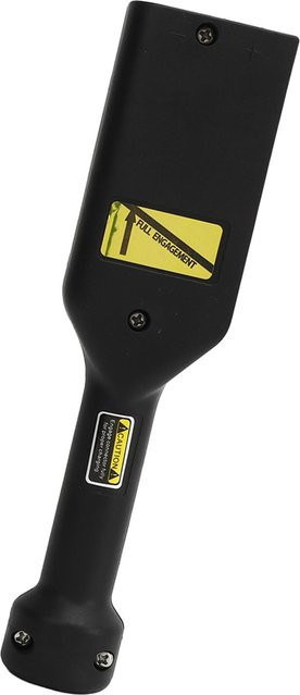 Wasserdichtes EZGO Ladegerät-Kit mit 36V Nylon-Griffstecker in Schwarz für EZGO TXT 73345 G01 Elektrische Golf Caddies - Bild 1
