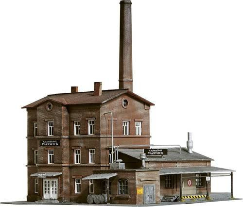 Piko N 60010 N Gitarrenfabrik aus Kunststoff in verschiedenen Farben - Bild 1