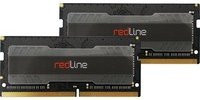 Mushkin SO-DIMM DDR4-3200 Dual-Kit 16 GB (2x 8 GB) Arbeitsspeicher Schwarz - Bild 1