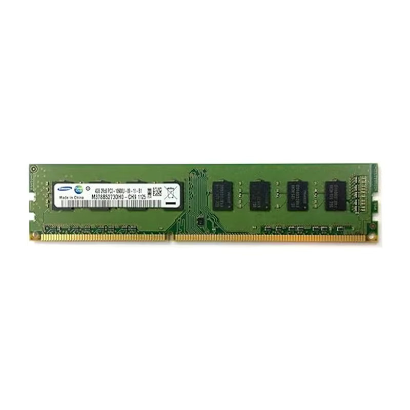 Samsung DDR3 DIMM Desktop RAM Speicher in Grün (4GB, 8GB oder 2GB) 240Pin PC3 1,5V - Bild 2