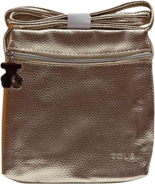 Tous Umhängetasche, Gold, Damen - Bild 1