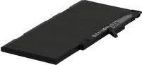 HP Li-Ion Akku für Notebook und Tablet PC in Schwarz mit 2400 mAh (717375-001) - Bild 1
