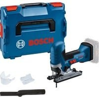 Bosch Professional Akku-Stichsäge GST 18V-125 S solo - Bild 1