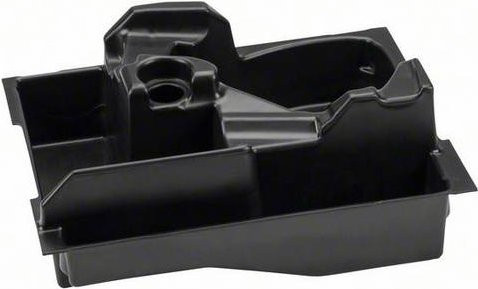Bosch Professional L-Boxx Einlage für GBH 36V/VF-LI in Schwarz - Bild 1
