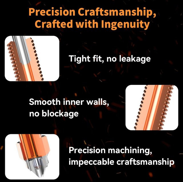 Creality Ender 3 V3 SE / V3 KE Hotend-Kit mit Keramik-Heizblock und Schnellwechsel-Düsen für Hochgeschwindigkeitsdruck bis 300 °C - Bild 1