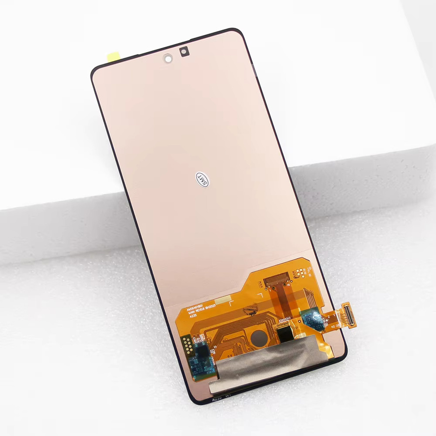 Samsung Galaxy S20 FE G780F Amoled LCD Display mit digitalem Touchscreen als Ersatzbildschirm - Bild 2