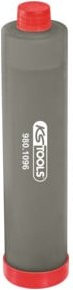 KS Tools Fettkartusche für Mini Fettpresse, Grau, 110 g - Bild 1