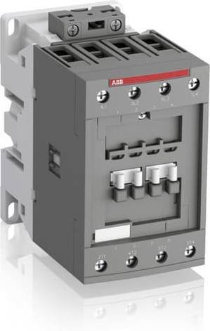 ABB Schütz AF52-40-00-11 in Grau - Bild 1