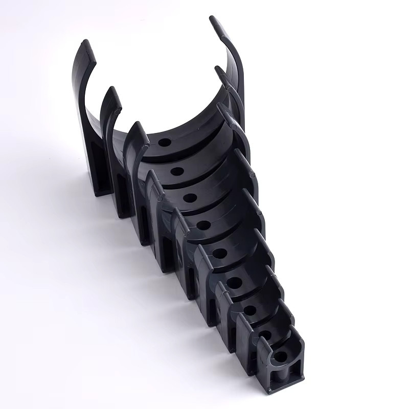 SgooHan UPVC-Rohrklemmenverbinder für Gartenbewässerung und Aquarium, Innendurchmesser: 20 bis 110 mm - Bild 4