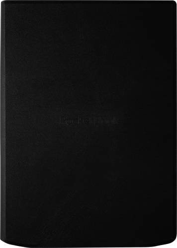 PocketBook Flip eBook Cover für InkPad 4, InkPad Color 2 und InkPad Color 3 in Schwarz - Bild 1