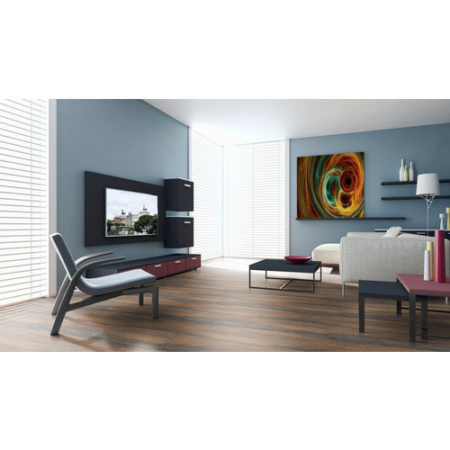 SLY Vinylboden 1:2:3 in Harvard Oak, braun, B: 14,2 cm, T: 121,0 cm, H: 0,75 cm - Bild 3