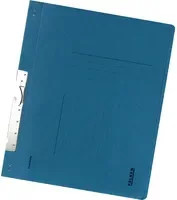 Falken Pendelhefter A4 Blau 250 g/m² mit Amtsheftung und Blauer Engel - Bild 1