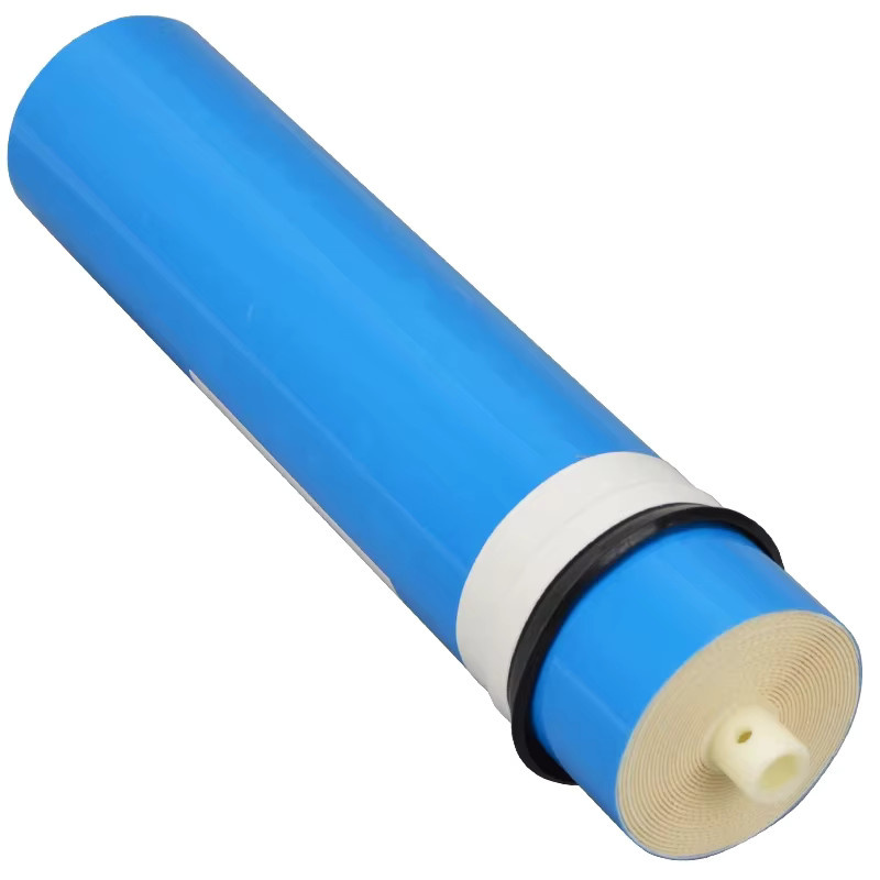 ATWFS Umkehrosmose Membran TFC-3013-400 mit 400 GPD für Wasserfiltersysteme in Blau - Bild 2