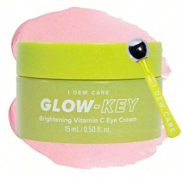 SUNGSINSA Beauty I Dew Care Vitamin C Augencreme & Roller Set, 15 ml, Unisex - Bild 1