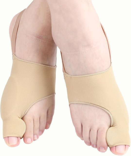 Beautyyy Hallux Valgus-Set, beige - Bild 1