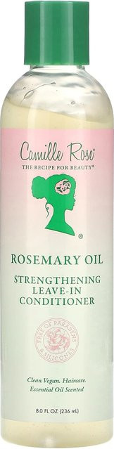 Camille Rose Leave-In Conditioner, Rosmarinöl, 236 ml - Bild 1