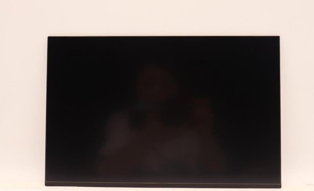 Lenovo Display INX 14.0 WUXGA AG LCLW in Schwarz (5D10V82401) - Bild 1