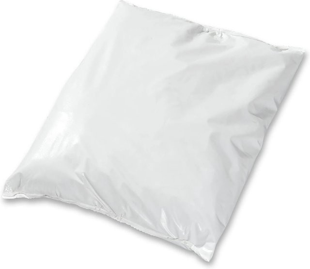 Scherf Sandsack für Hochwasserschutz, Farbe: Weiß, B/H: 40 x 55 cm - Bild 1