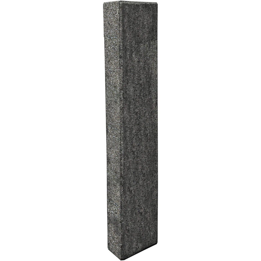 Diephaus Palisade Limos Basalt B/T/H: 90 x 20 x 8 cm - Bild 2