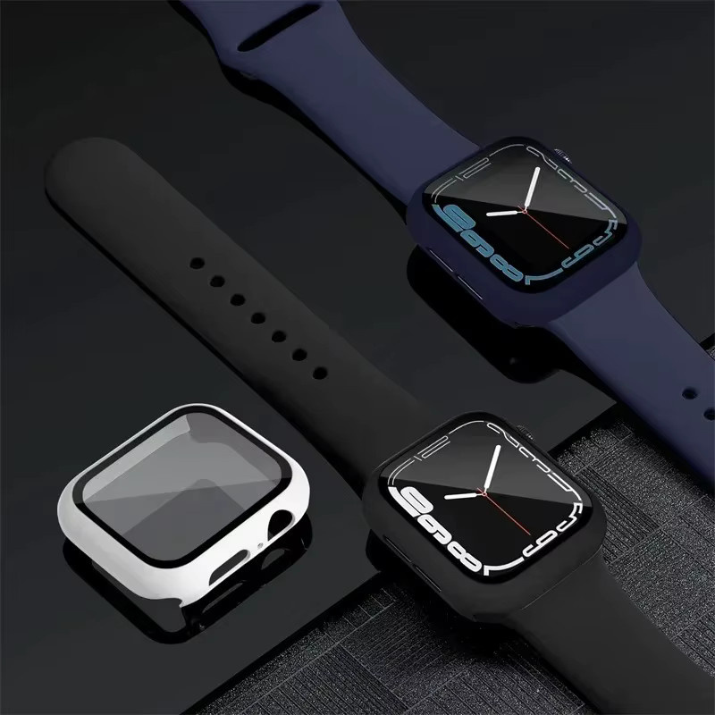 RWBANDS Sportarmband Silikon, für Apple Watch - Bild 2