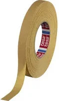 tesa tesakrepp Kurvenabdeckband Kreppband in Beige und Braun mit Breite: 50 mm und Rolle: 19 mm - Bild 1