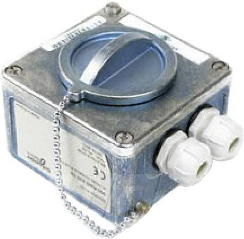 Schneider Electric 990NAD23010 Verteilerkasten - Bild 1
