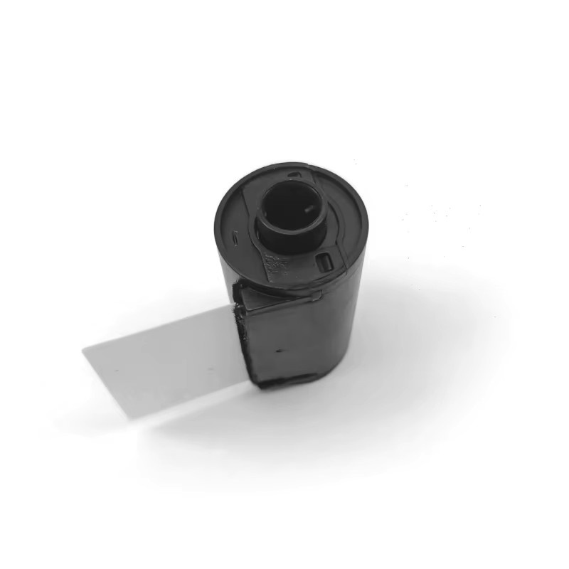 5er Pack wiederaufladbare Filmkanister für 35 mm und 135 mm Kameras in Schwarz - Bild 2