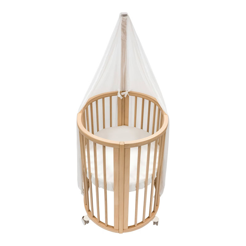 Stokke Sleepi Betthimmel in Weiss - Bild 2