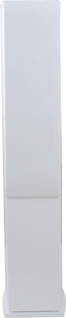 Quadral Chromium Style 65 Stand-Lautsprecher in Weiss Hochglanz - Bild 1