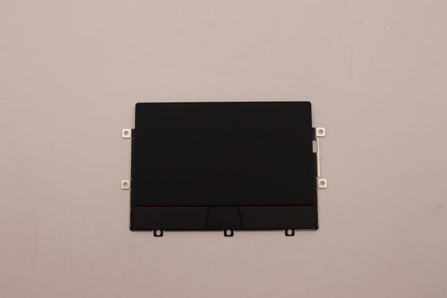 Lenovo MECH_ASM CS21 Computergehäuse in Schwarz (5M11B95923) - Bild 1