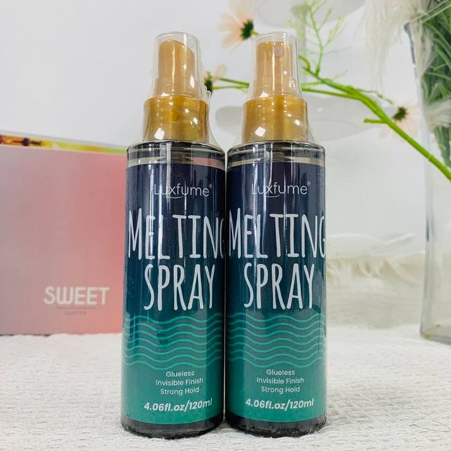 got2b Schmelz Spray für Perücken-Spitzen - Bild 1