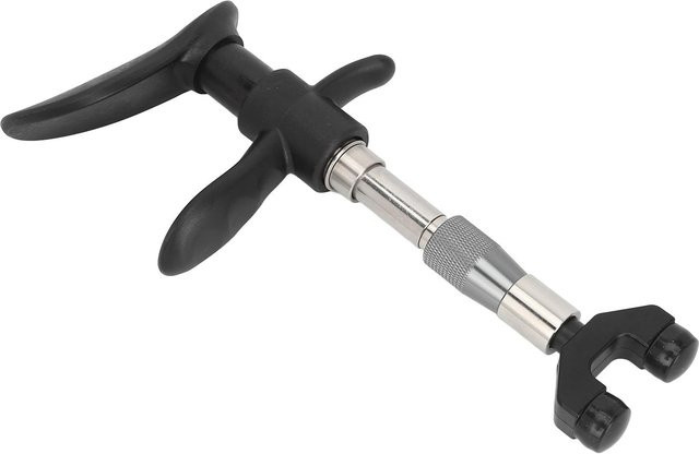 Chiropraktisches Justierwerkzeug Einzelkopf, Gray, Unisex - Bild 1