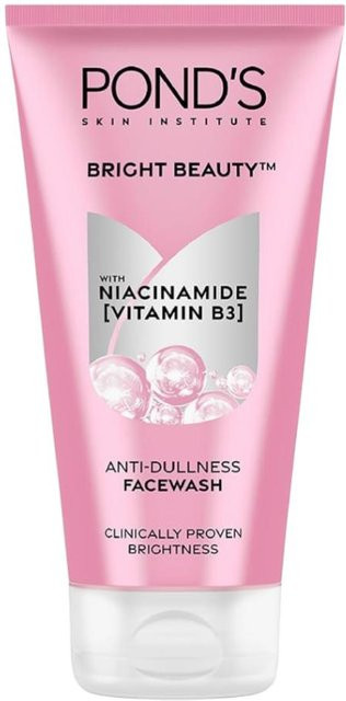 Pond's Bright Beauty Gesichtswaschgel, 150g, Normale Haut - Bild 1