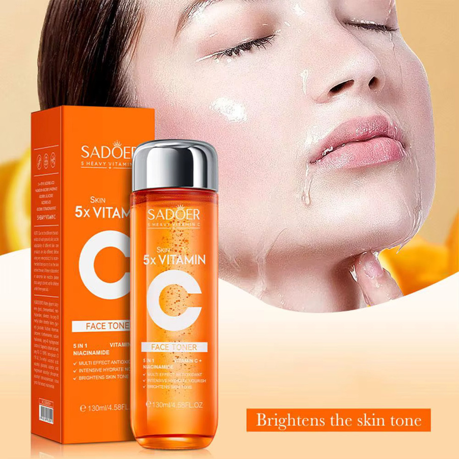 jaysuing Serum mit Vitamin C & Niacinamid, Gesicht, Unisex - Bild 3
