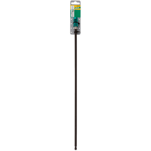 Wolfcraft Bithalter 1/4 Zoll Sechskant in Grau - Bild 2