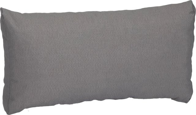 Beo Paletten-Sitzkissen Hellgrau B/T: 80 x 40 cm - Bild 1