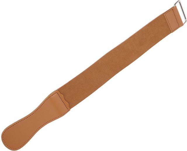 shoemst Rasiermesser Abziehriemen, Synthetisches Leder, Herren - Bild 1
