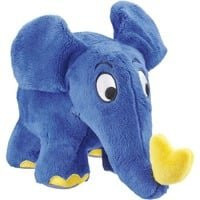 Schmidt Spiele Die Maus und Elefant Plüschfiguren Kuscheltiere aus der Sendung mit der Maus - Bild 1