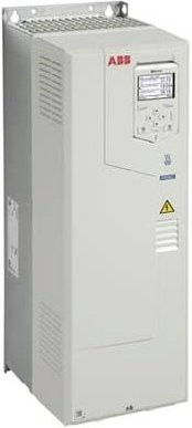 ABB Frequenzumrichter ACH580-01-073A-4 37kW 480V Grau - Bild 1