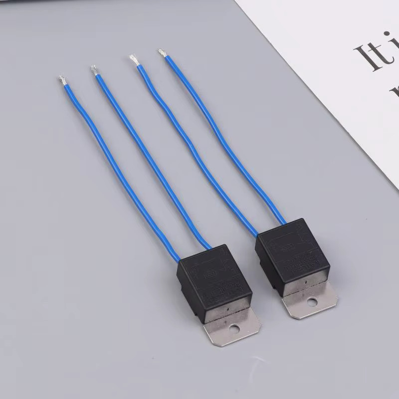 HUXUAN Soft Start Antriebsmodul 2400 W für Winkelschleifer und Elektrowerkzeuge 20A - Bild 2