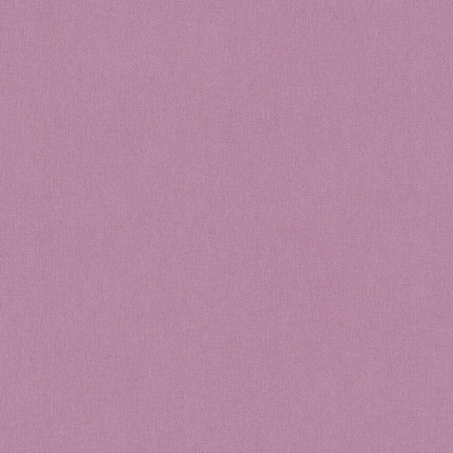 Profhome Tapete 377024-GU Uni Matt Lila Non-Woven, Breite: 0,53 m, Länge: 10,05 m - Bild 1