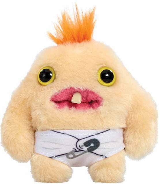 BABY FUGG Süßes Kaninchen Plüschtier, ab 14 Jahren - Bild 1