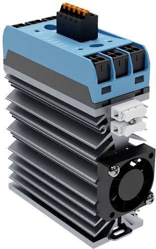 Celduc Halbleiterrelais SMQR9623410-WFF05 18A mit 600 V/AC Schaltspannung - Bild 1