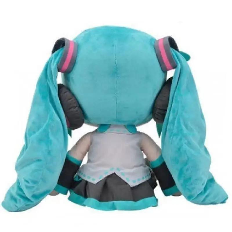 Yiran toy 1 Hatsune Miku Plüschpuppe Plüsch - Bild 2