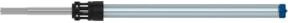 Bosch EXPERT SDS Clean max-8X Hammerbohrer mit Carbide-Spitze, Farbe: Silber, Durchmesser: 32 mm, Länge: 400 mm - Bild 1