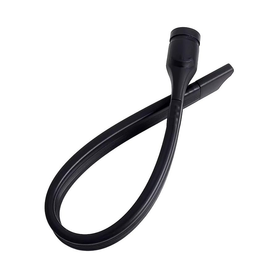 Flexible Fugendüse in Schwarz für Dyson Staubsauger V6 DC24 DC32 DC40 DC58 DC59 DC60 DC74 aus Kunststoff - Bild 2
